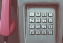 analyzing phone number patterns