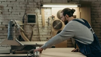 operational log report details