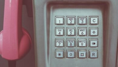 phone number source check