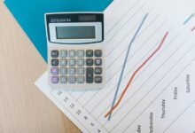 structured study document overview