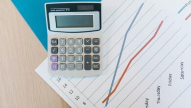 structured study document overview