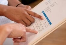 verify specific record numbers