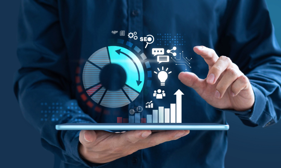 How Digital Transformation Impacts Business