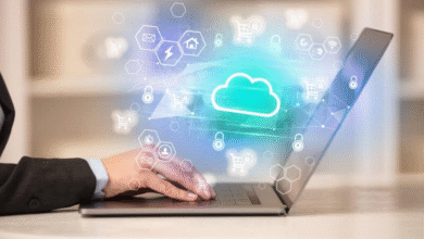 How Cloud Computing Saves Costs