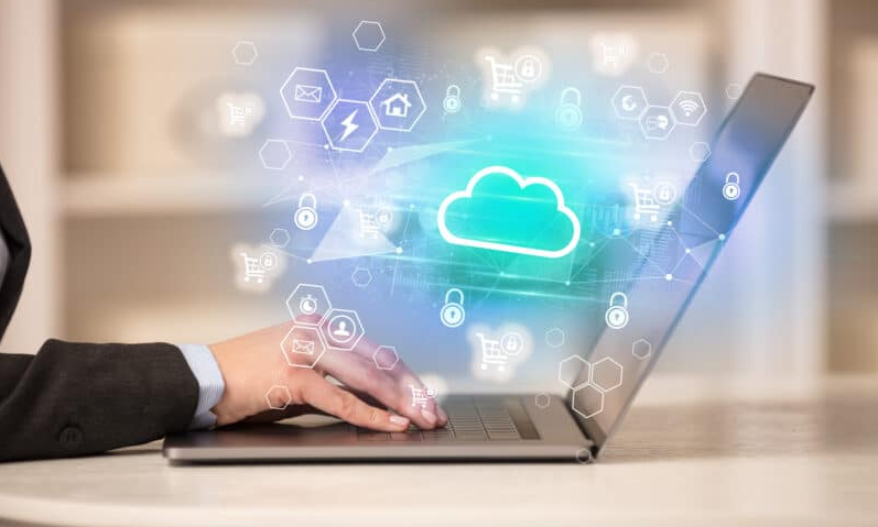 How Cloud Computing Saves Costs