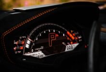 performance dashboard metrics overview