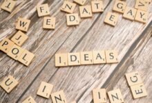 project delivery identifiers listed