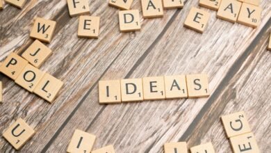 project delivery identifiers listed