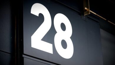 address pattern evaluation findings