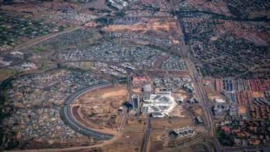 address usage summary report