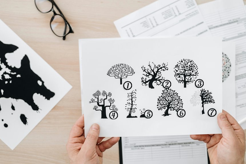 assessment of multiple ids