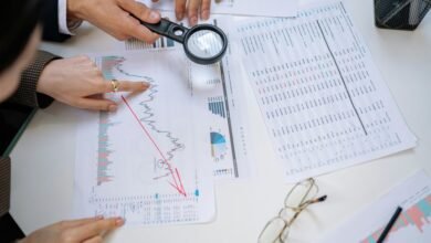 assessment report on accounts