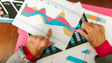 comparative review of numbers