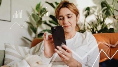 digital interaction evolution insights