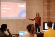 educational access evaluation report