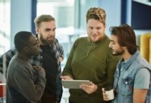 engagement and behavior analysis