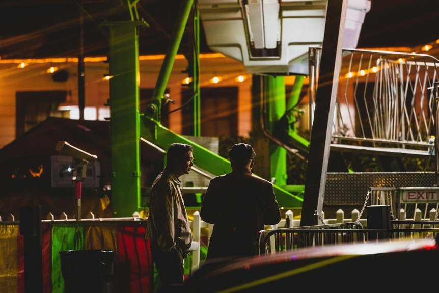 flirty public activity summary