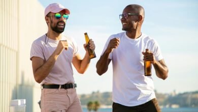 identifier activity overview report