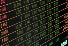 market analysis for numbers