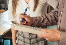 mega3scort activity assessment report