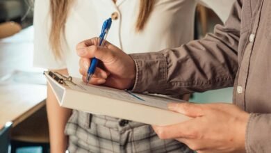 mega3scort activity assessment report