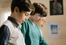 profile engagement analysis research