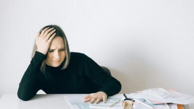 report on multiple items