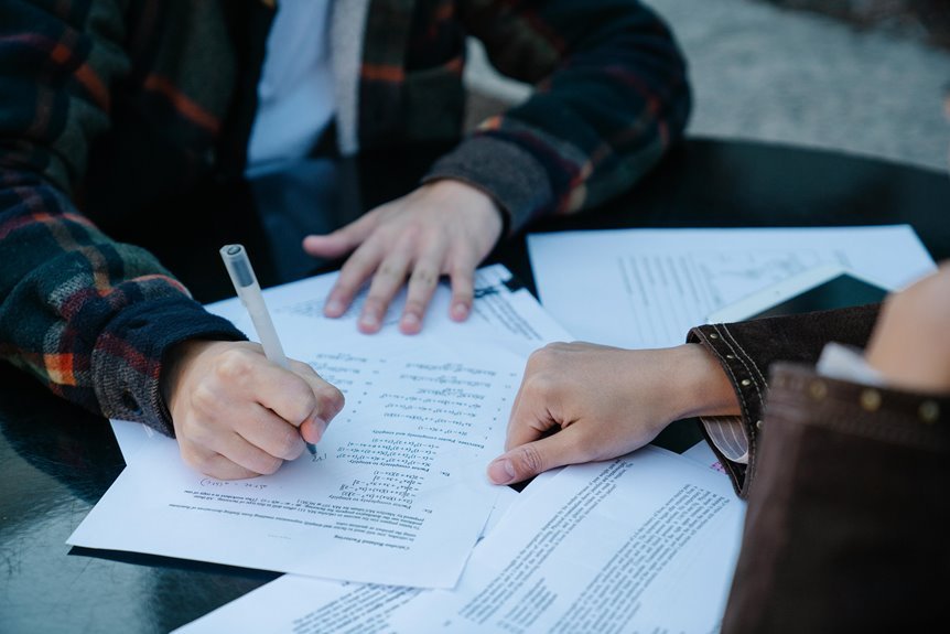 research on multiple identifiers