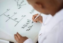 study of specific numbers