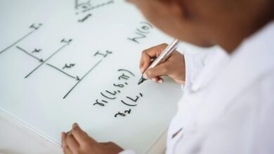 study of specific numbers