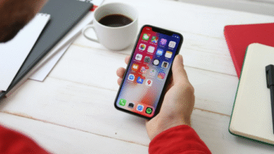 Why Mobile-First Website Development Is Essential Today