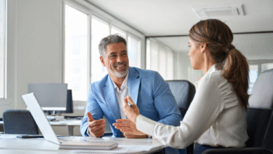 How a Migration Agent Assists with Partner & Spouse Visas