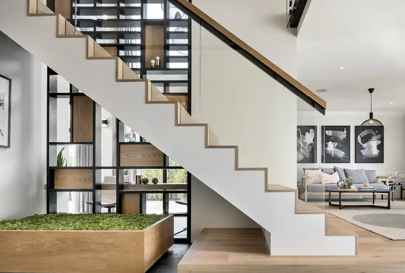 Why Aluminium Balustrades Are the Perfect Choice for Modern Homes