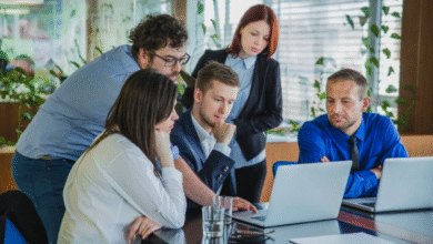 Why Full-Service Marketing Firms Are Ideal for Business Expansion