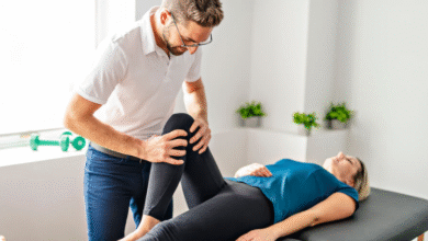 Why Physiotherapy Is Essential for Long-Term Joint Health