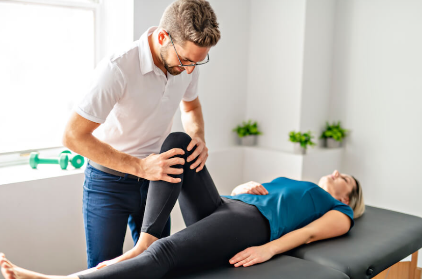 Why Physiotherapy Is Essential for Long-Term Joint Health