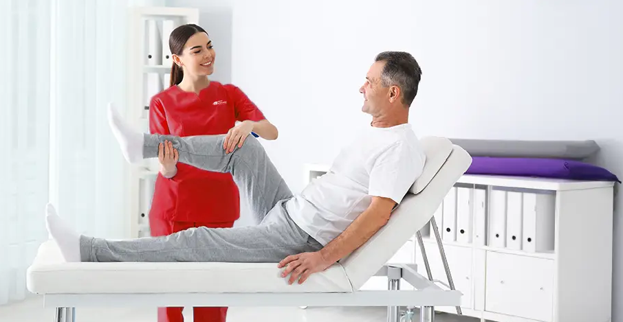Long Term Joint Health How Physiotherapy Helps Prevent Issues