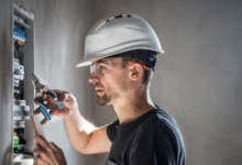 Smart Home Lighting Controls: How a Licensed Electrician St Louis Brings Your Home to the Future