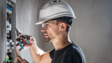 Smart Home Lighting Controls: How a Licensed Electrician St Louis Brings Your Home to the Future