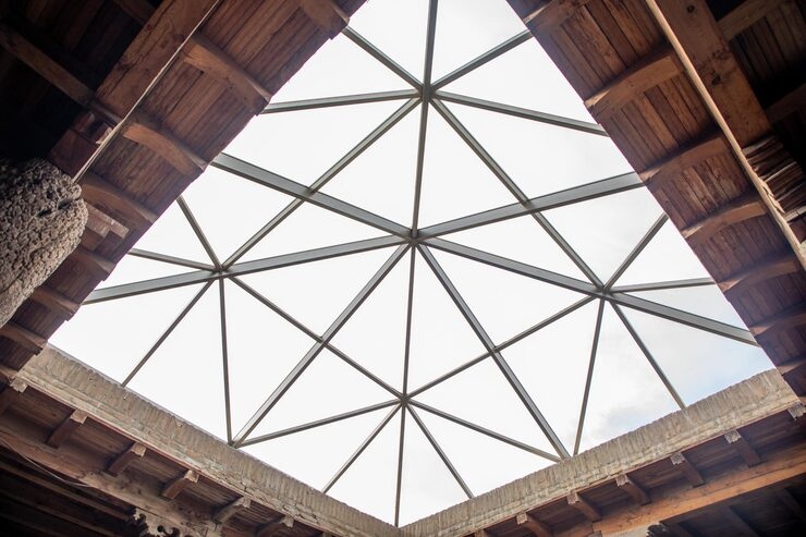 Affordable Ways to Add Pyramid Skylights to Your Building