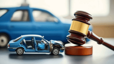 Personal Injury Lawyer in Houston, Texas: Legal Help for Car Accident Injury Victims