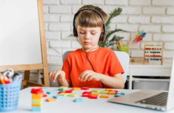 Toy Industry Leadership in Advancing Child Development Through Play