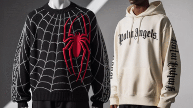 Your Go-To Guide for Buying the Spider Hoodie & Palm Angels Apparel