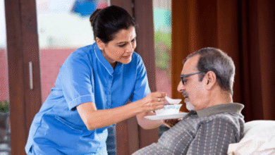 Reliable Home Care Agencies in Texas for Quality Senior Support 