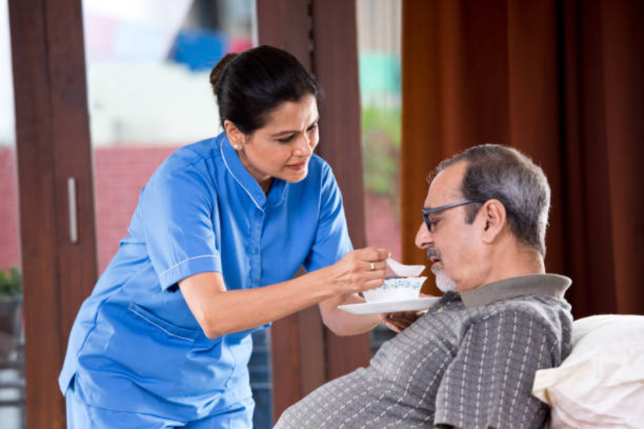 Reliable Home Care Agencies in Texas for Quality Senior Support