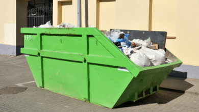 Convenient Skip Bin Hire with On-Time Delivery and Pickup
