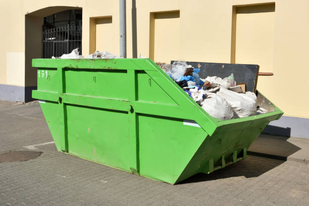 Convenient Skip Bin Hire with On-Time Delivery and Pickup