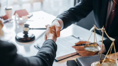 Skilled Automobile Injury Attorney Helping Victims Recover Full Damages