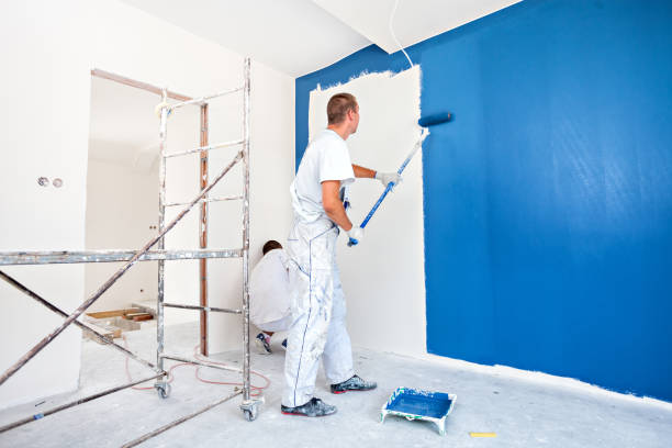 Nursing Home Painters Delivering Durable and Hygienic Finishes