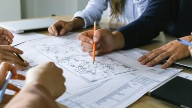 audience engine strategy blueprint outline